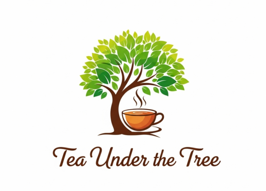 Tea Under the Tree